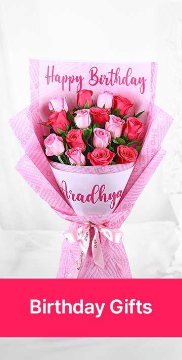 Buy/Send Personalised Mug For Her Online- FNP thumbnail 3