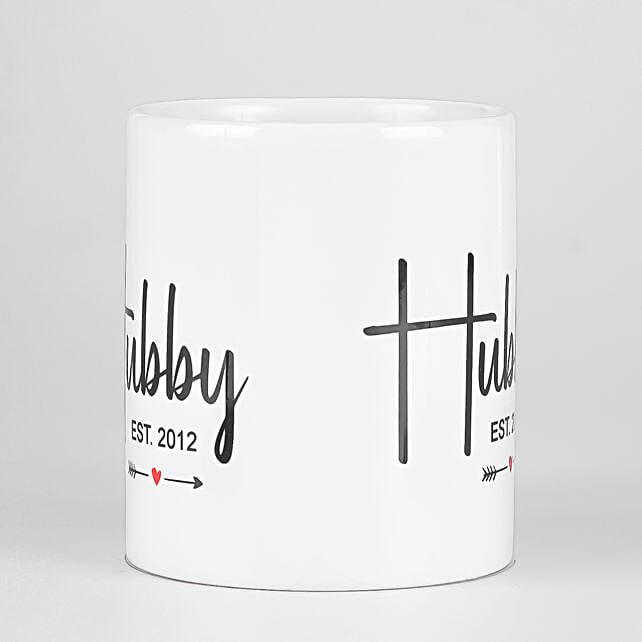 Buy/Send Sweethearts Mug Set of 2 Online- FNP thumbnail 4