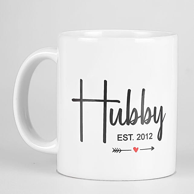 Buy/Send Sweethearts Mug Set of 2 Online- FNP thumbnail 6